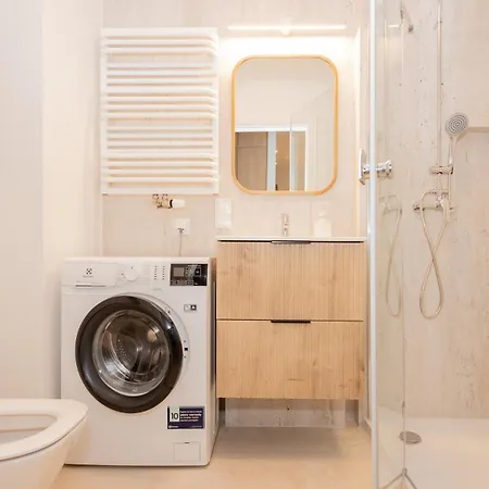 Zakatek Ii Apartment Sopot