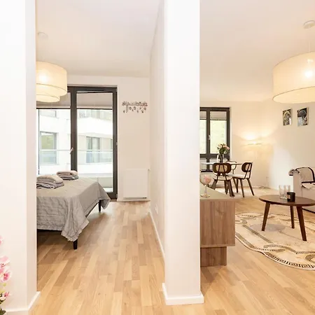 Zakatek Ii Appartement *