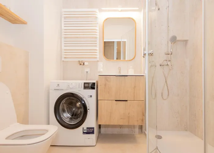 Zakatek Ii Apartmán Sopoty