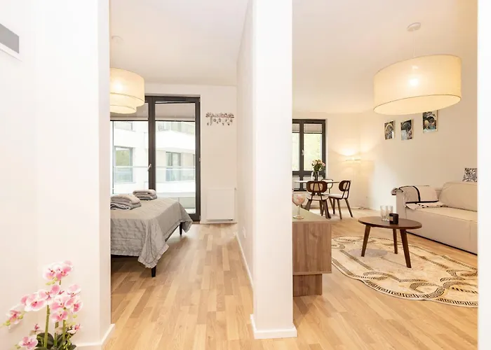 Zakatek Ii Apartmán *